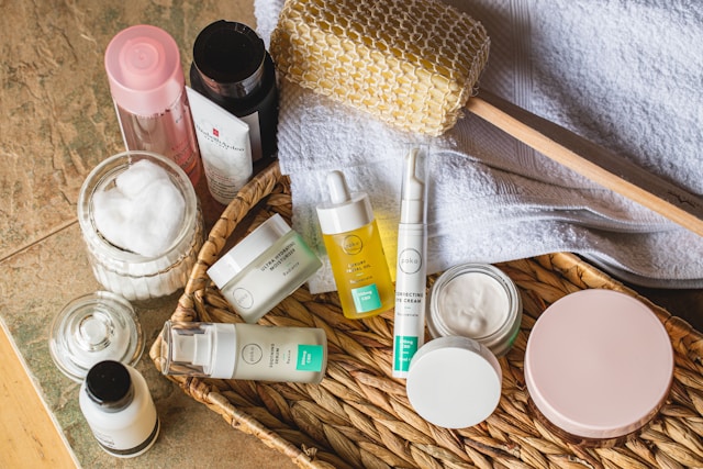 Basic Skincare Untuk Kita Yang Tinggal di Negara Tropis