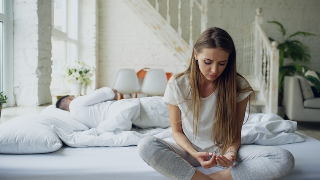 How to Get Your Sparks Back After a Breakup